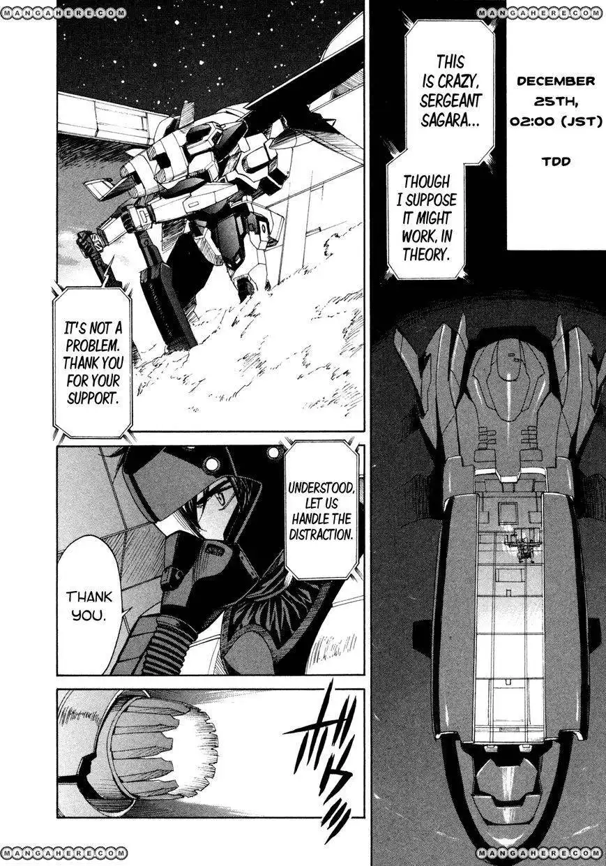 Full Metal Panic! Sigma Chapter 70 4